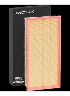 RIDEX - AIR FILTER FOR AUDI / VW / PORSCHE -  7P0129620A / 7L0129620A / 95811013010 / 95511013110