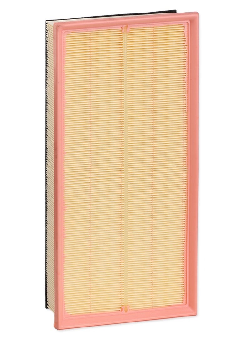 RIDEX - RIDEX - AIR FILTER FOR AUDI / VW / PORSCHE -  7P0129620A / 7L0129620A / 95811013010 / 95511013110 - Image 1