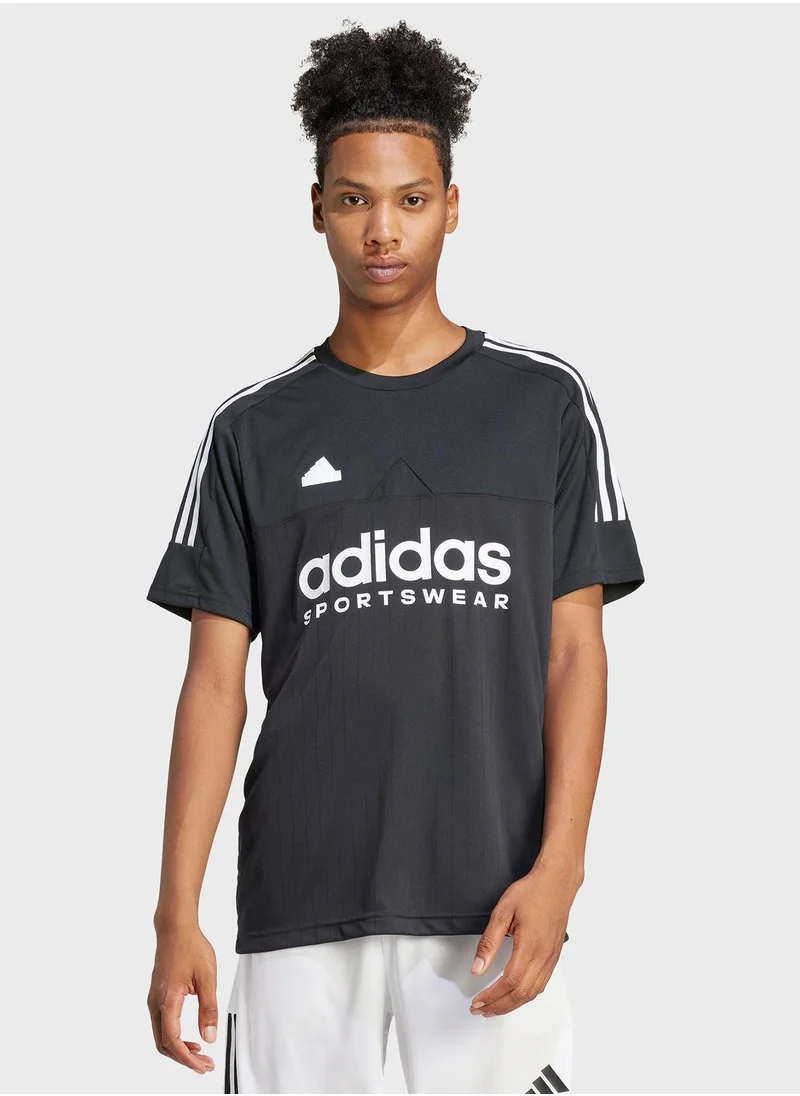 Adidas Tiro T-Shirt