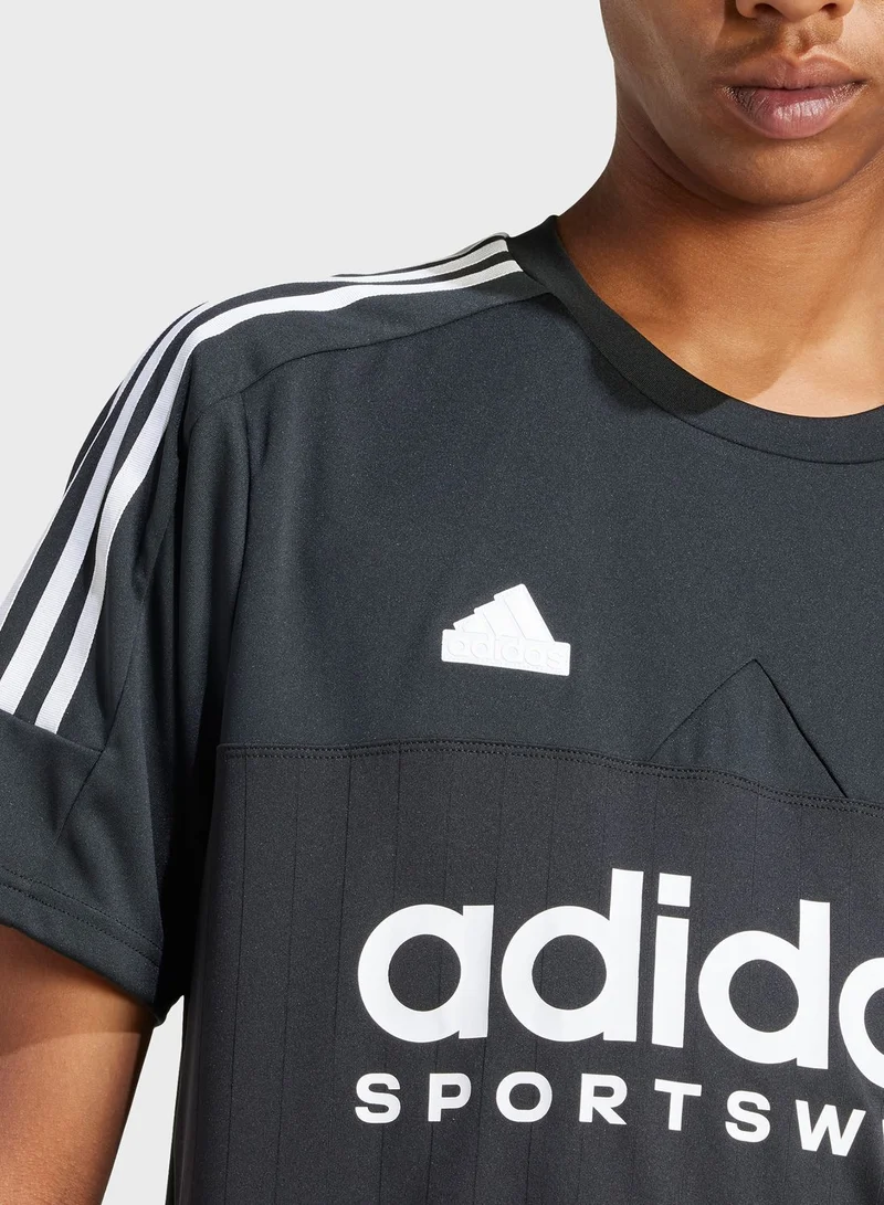 Adidas Tiro T-Shirt
