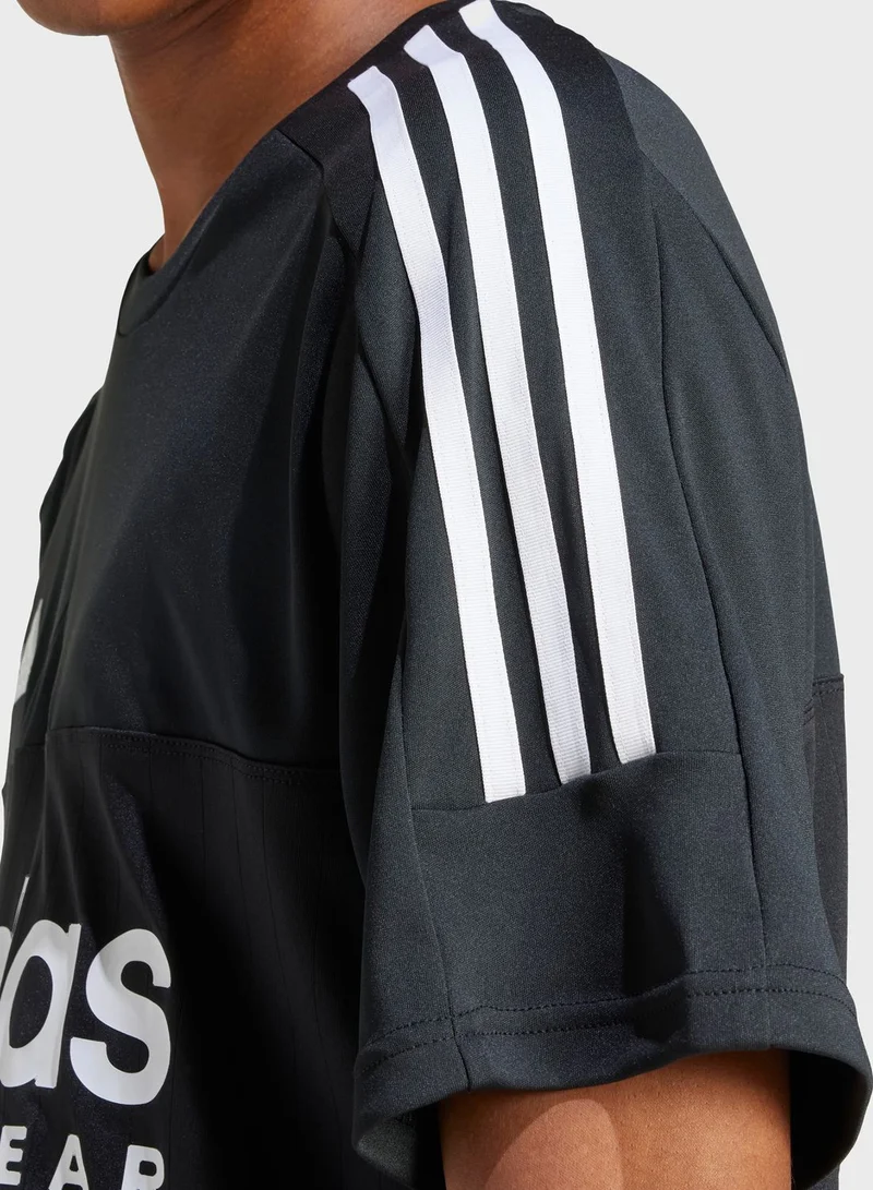 Adidas Tiro T-Shirt