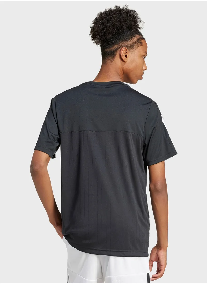 Adidas Tiro T-Shirt