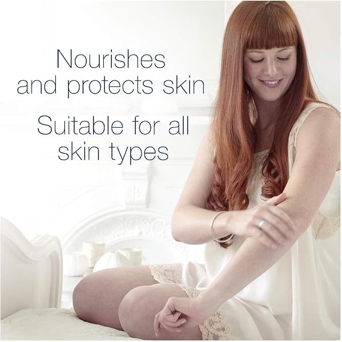 Dove كريم دوف للتغذية الغنية 150 مل - Image 4