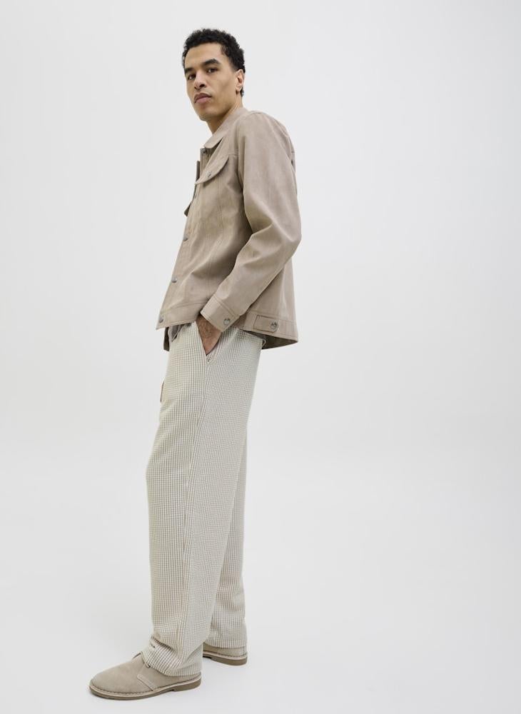 JACK & JONES Jpstkarl Drawstring Sweatpants  - Image 4