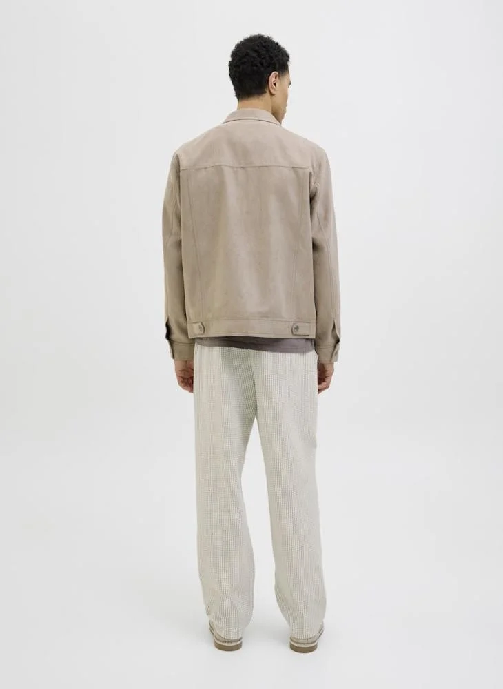 JACK & JONES Jpstkarl Drawstring Sweatpants