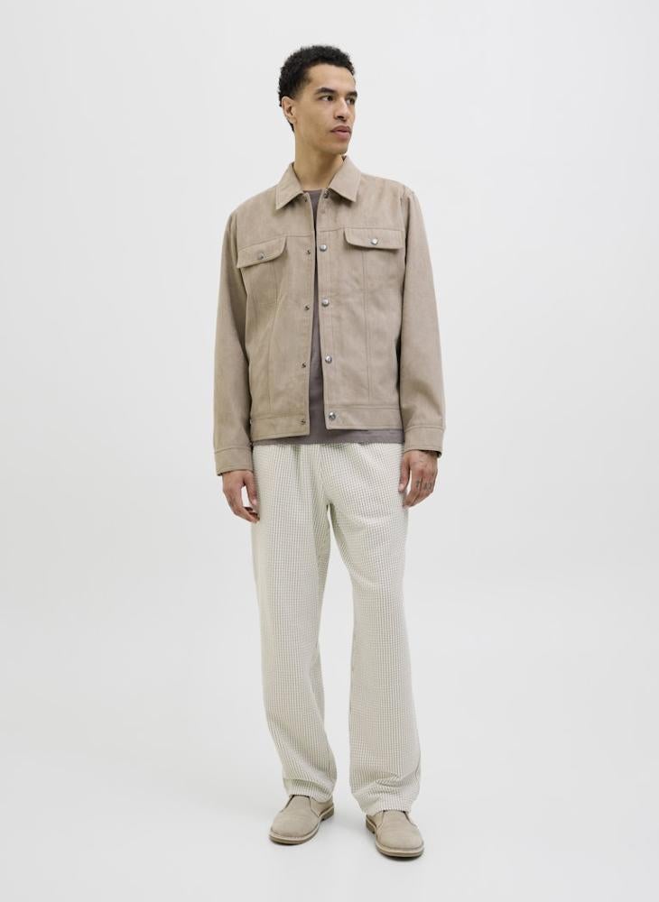 JACK & JONES Jpstkarl Drawstring Sweatpants  - Image 5