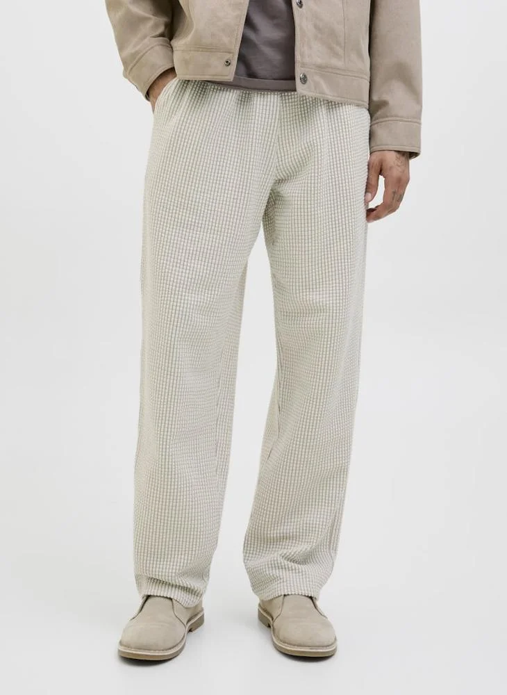JACK & JONES Jpstkarl Drawstring Sweatpants