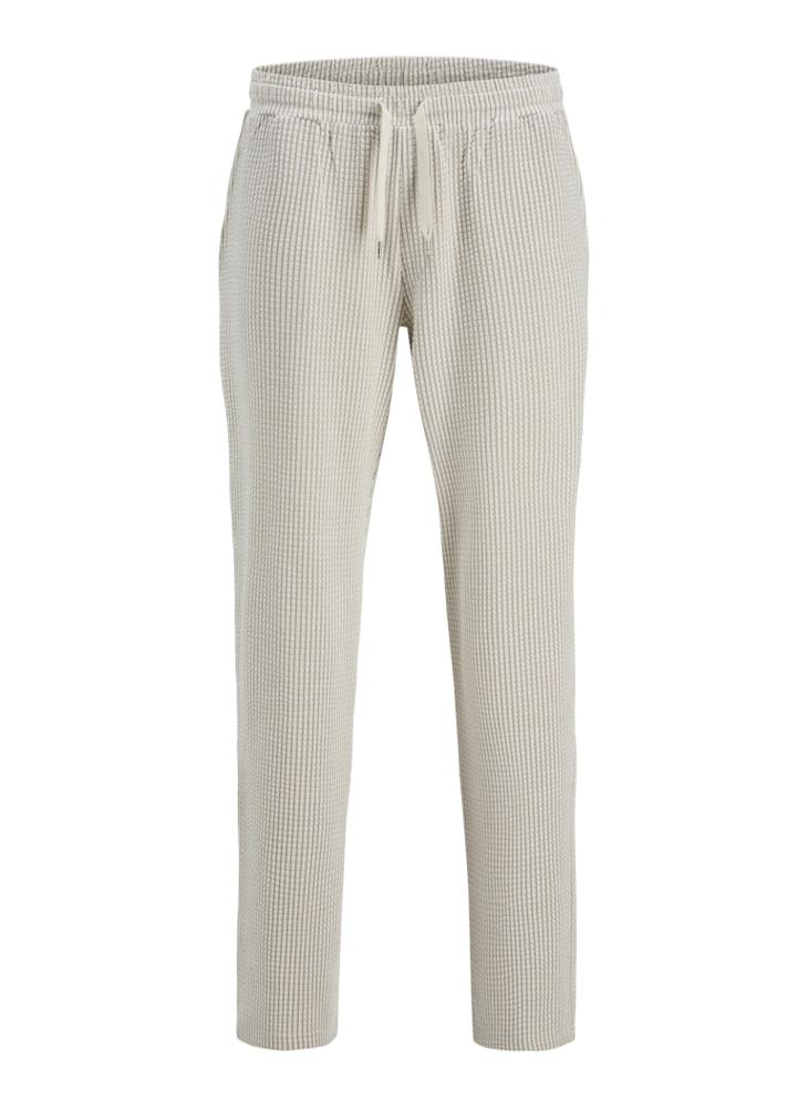 JACK & JONES - Jpstkarl Drawstring Sweatpants - Image 1