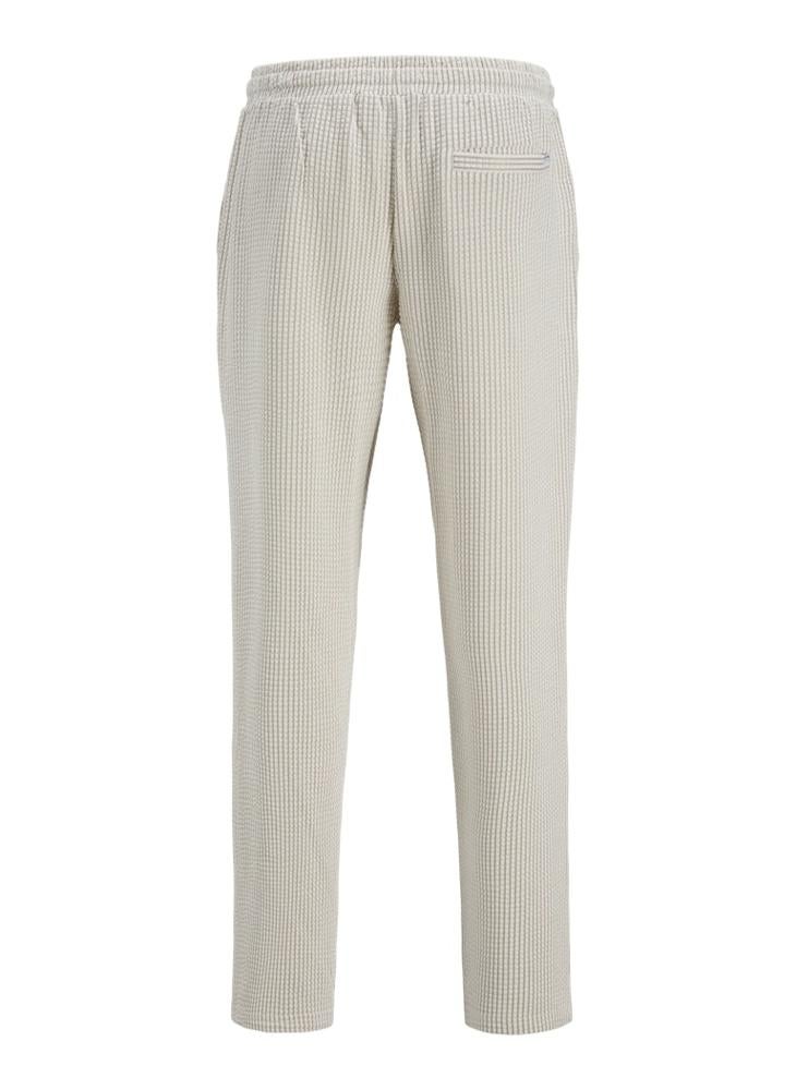 JACK & JONES - Jpstkarl Drawstring Sweatpants - Image 1