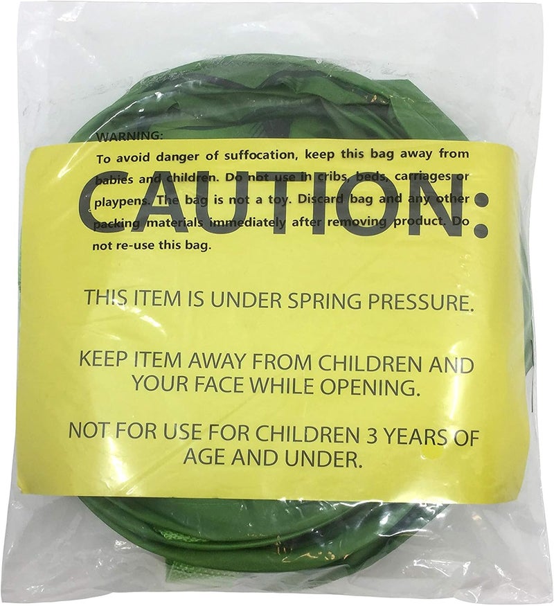 Jay Franco Marvel Avengers Hulk Blast Pop Up Hamper - Mesh Laundry Basket/Bag with Durable Handles, 22" x 14" - Image 4