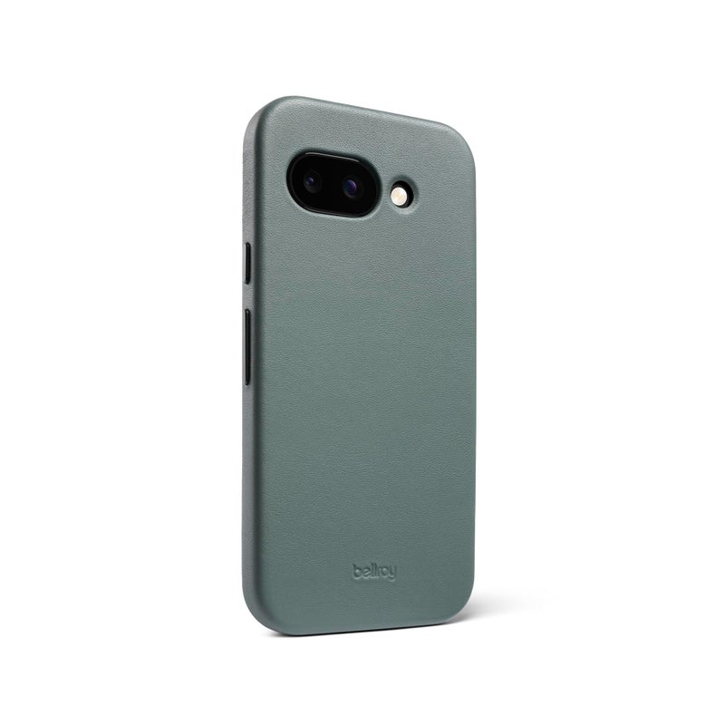 Bellroy Leather Case for Pixel 9a Leather Google Phone Case Agave - Image 2