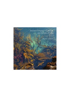 Seaweed Foraging in Cornwall and the Isles of Scilly 