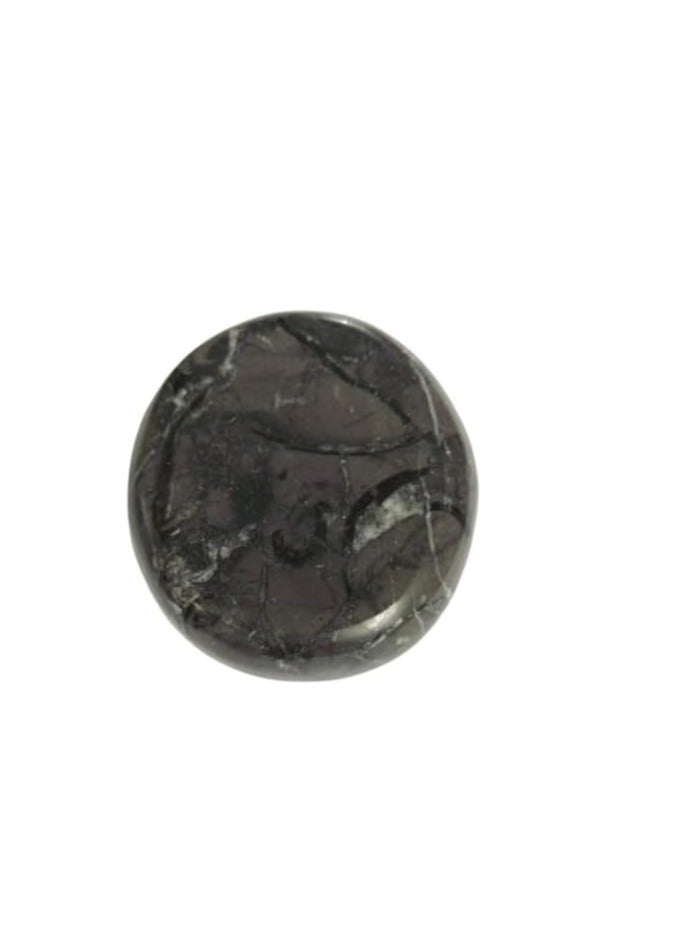 Natural Massage and Healing Stones for Therapy, Meditation