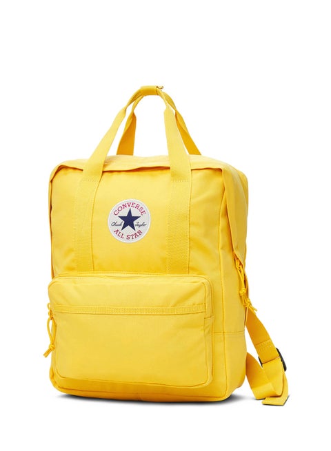 Small Square Backpack