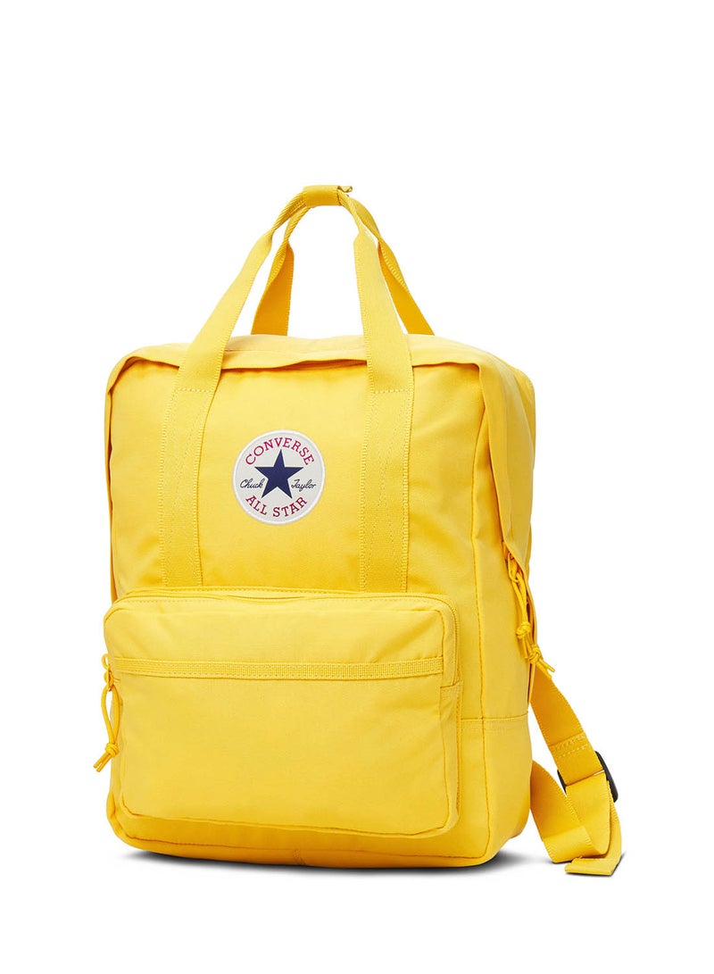 Small Square Backpack