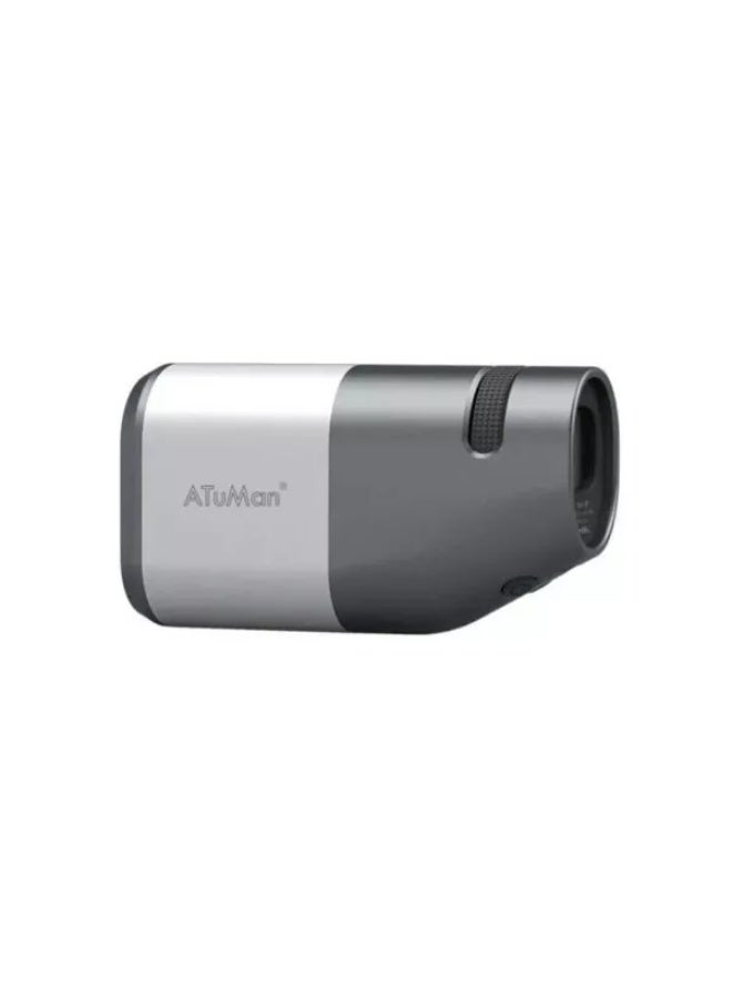 ATuMan TR1 Telescopic Rangefinder for Golf & Hunting Grounds - Image 1