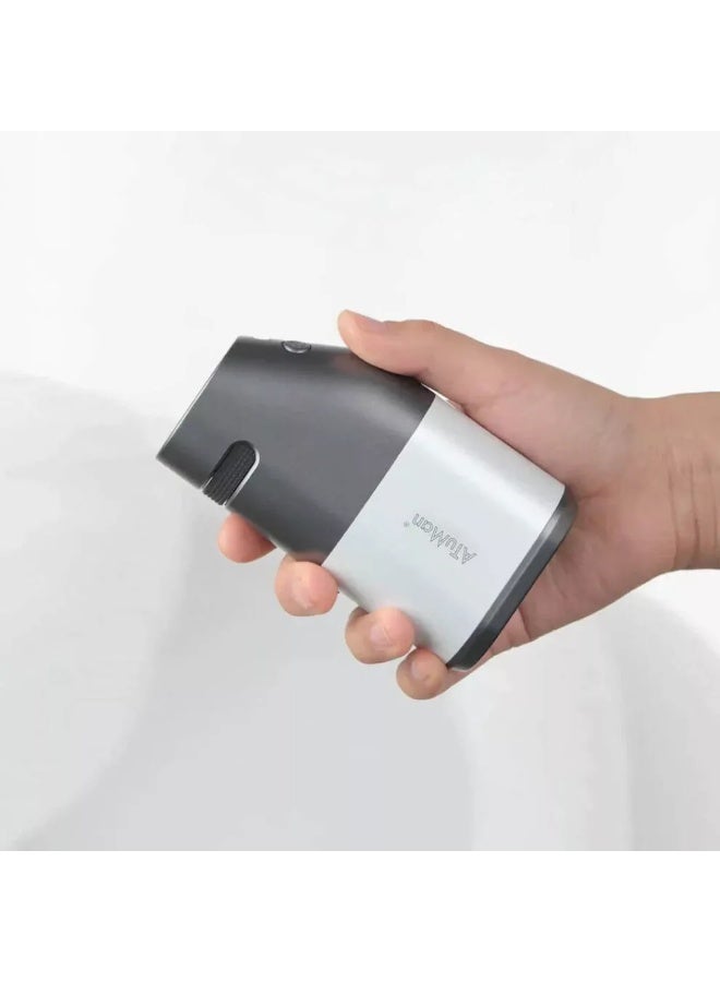 ATuMan TR1 Telescopic Rangefinder for Golf & Hunting Grounds - Image 2