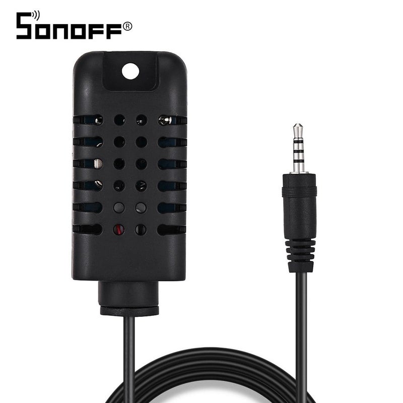SONOFF AM2301 Temperature And Humidity Sensor Home Automation Monitoring Sensor Comfortable with TH16 TH10 - Image 2