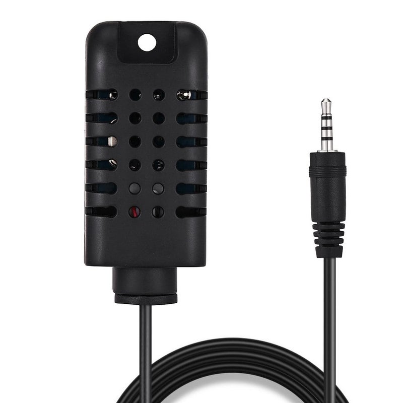 SONOFF AM2301 Temperature And Humidity Sensor Home Automation Monitoring Sensor Comfortable with TH16 TH10 - Image 1
