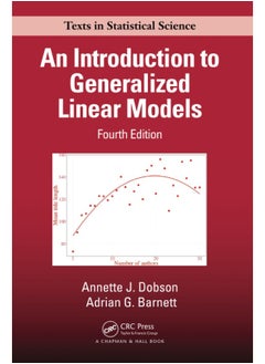 An Introduction to Generalized Linear Models  - Image 2
