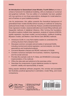 An Introduction to Generalized Linear Models  - Image 1