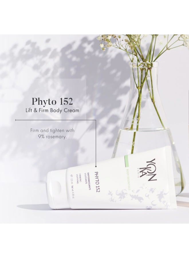 Yonka 22360 Phyto Moisturising Cream, 125 ml - Image 5