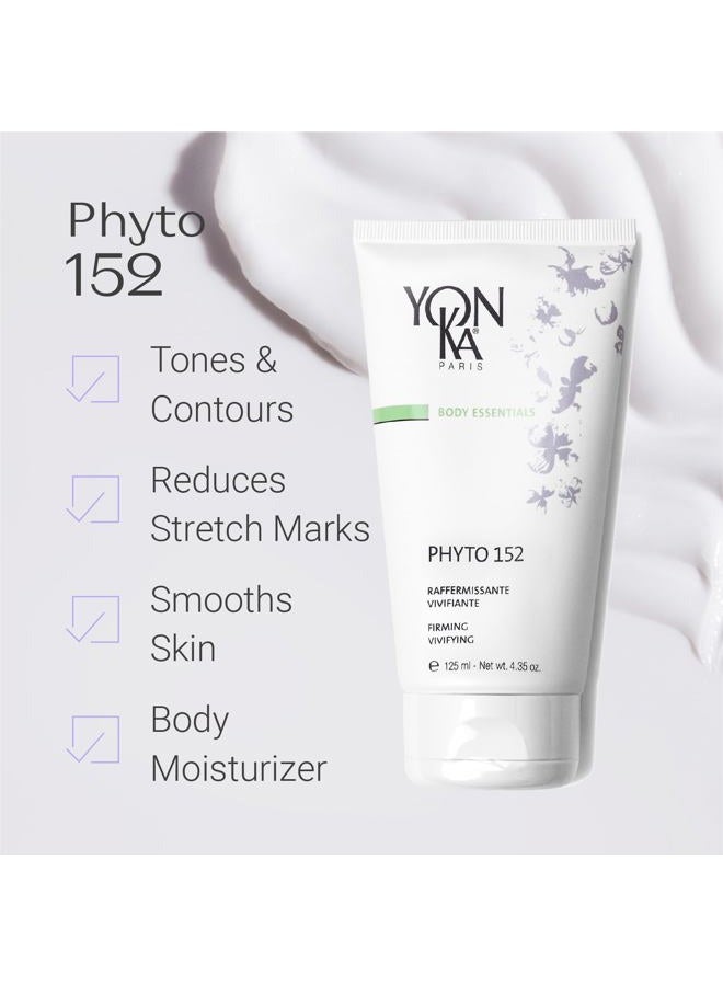 Yonka 22360 Phyto Moisturising Cream, 125 ml - Image 2