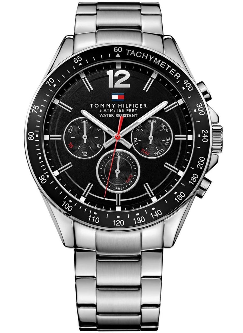 TOMMY HILFIGER Tommy Hilfiger Watch For Men 1791104  - Image 1