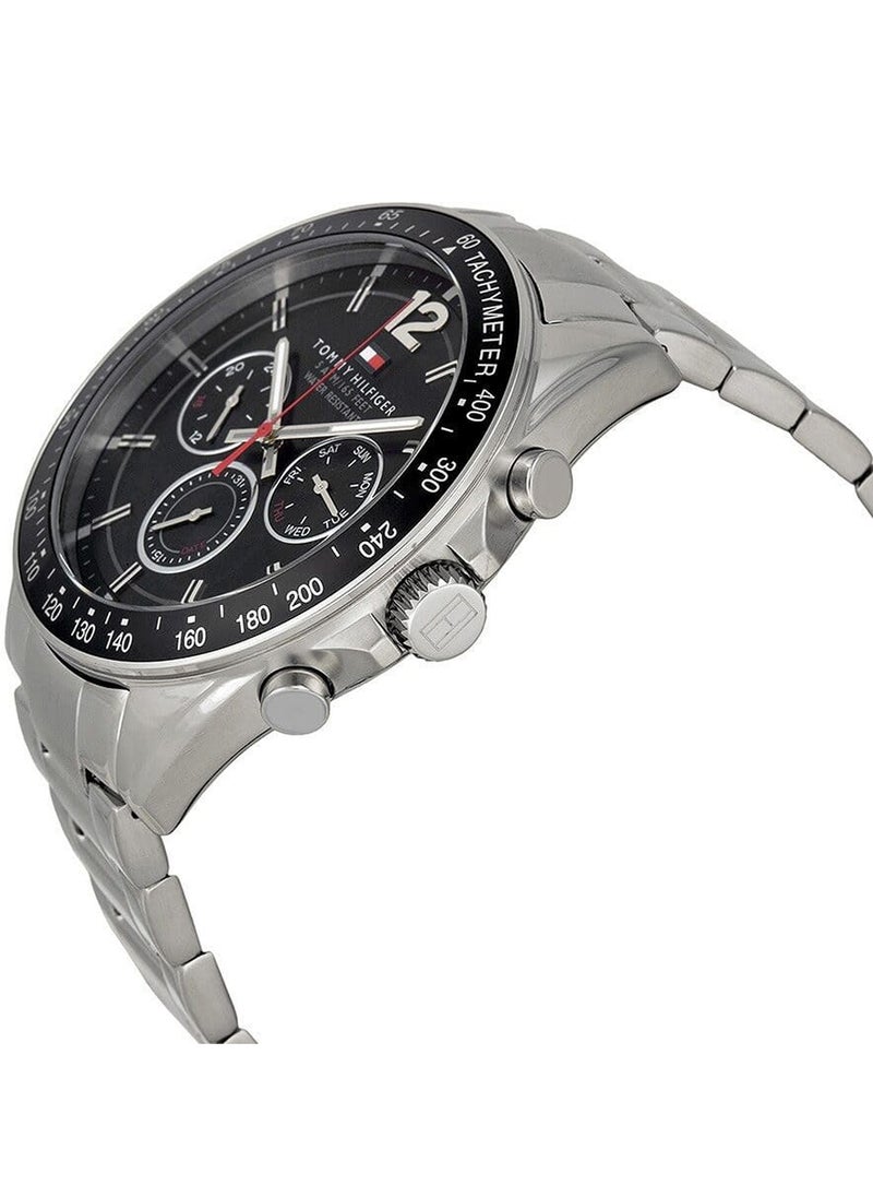 TOMMY HILFIGER Tommy Hilfiger Watch For Men 1791104  - Image 4