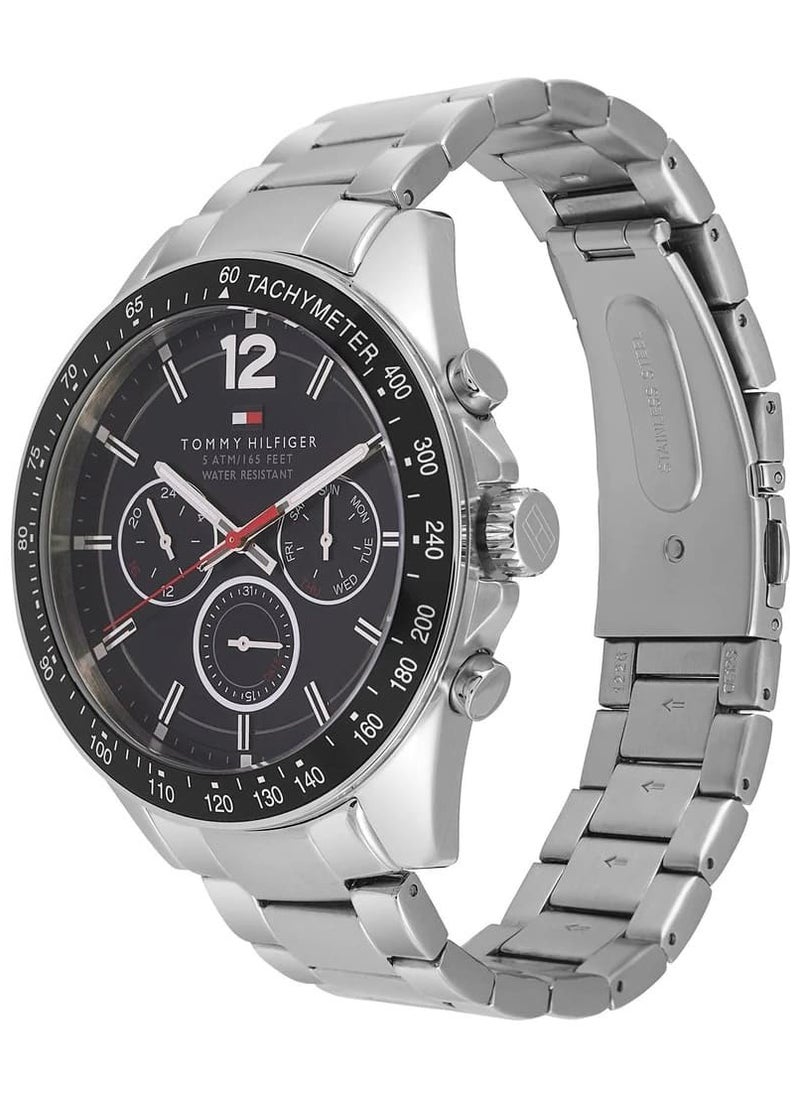 TOMMY HILFIGER Tommy Hilfiger Watch For Men 1791104  - Image 3