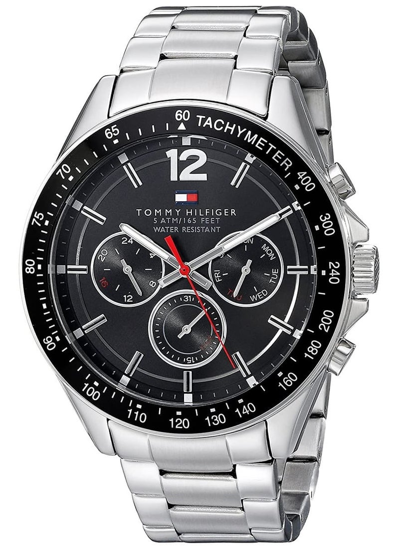 TOMMY HILFIGER Tommy Hilfiger Watch For Men 1791104  - Image 2