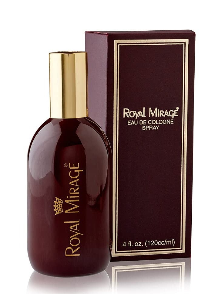Royal Mirage 120 ml - Image 1