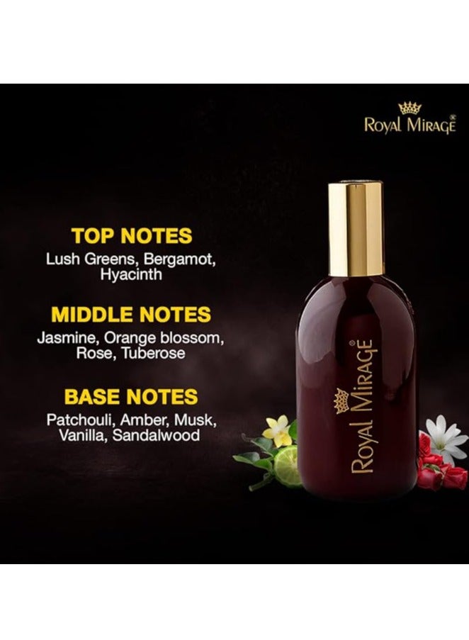 Royal Mirage 120 ml - Image 3