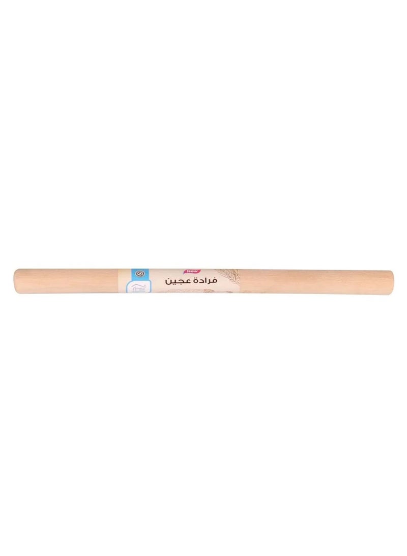 SAVVY Wooden dough roller - Image 1