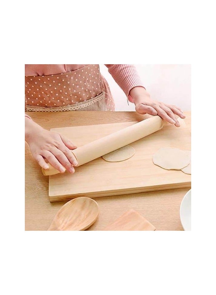 SAVVY Wooden dough roller - Image 2