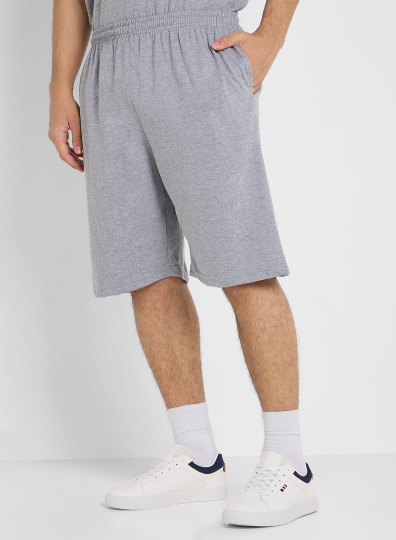 Seventy Five Graphic T-Shirts And Shorts Sets - Image 4