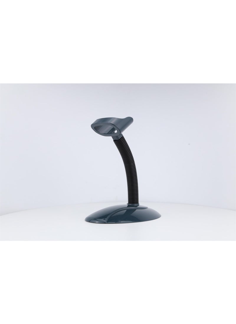 Tiwox VS-113 1D LASER WIRED USB BARCODE READER + STAND  - Image 2