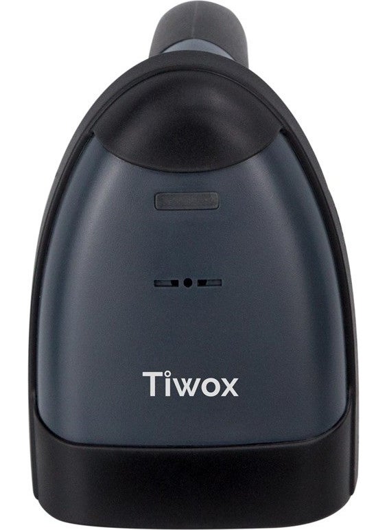 Tiwox VS-113 1D LASER WIRED USB BARCODE READER + STAND  - Image 3