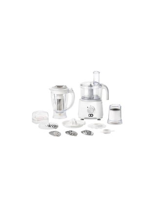Food Processor 1000 Watt 25 Functions FP1000-WH-IDO - pzsku/ZDF775467BC4C35FFF13EZ/45/_/1678202396/39150c5d-d9e8-45b1-9c16-21dbd23e3da9
