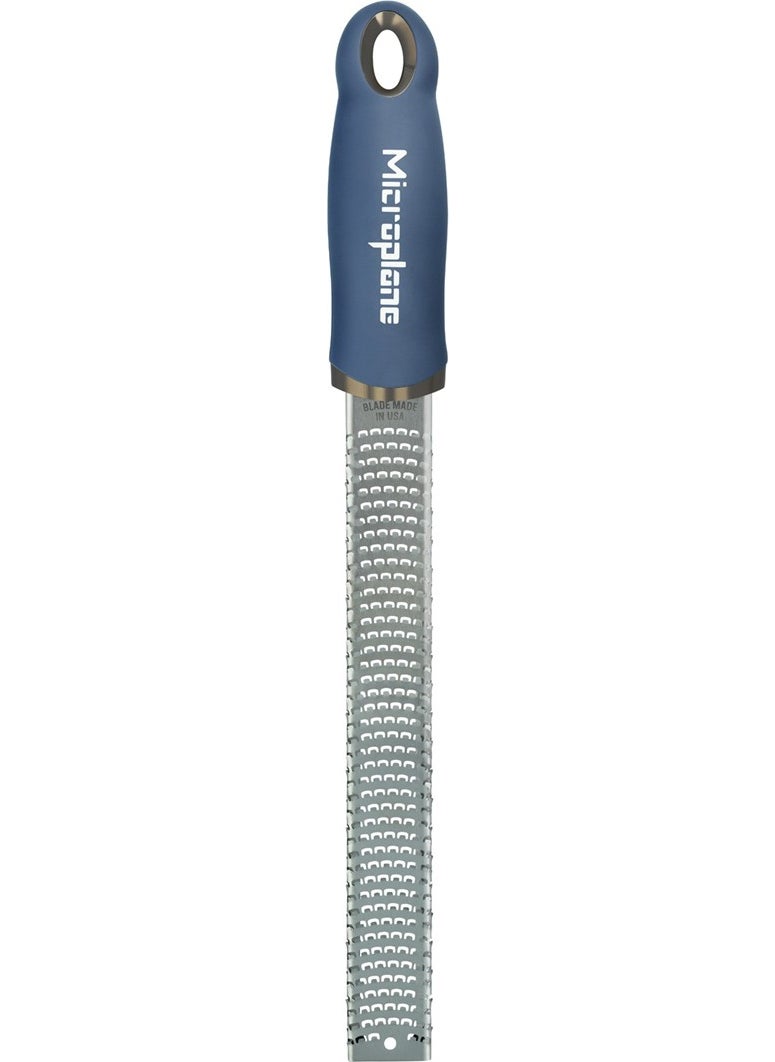 Microplane - Premium Classic Zester Denim Blue - Image 1