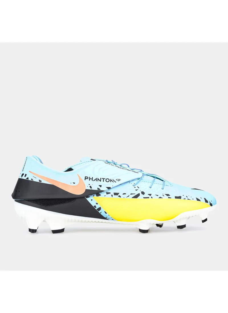 Nike Men's Phantom GT Academy FlyEase Football Shoe