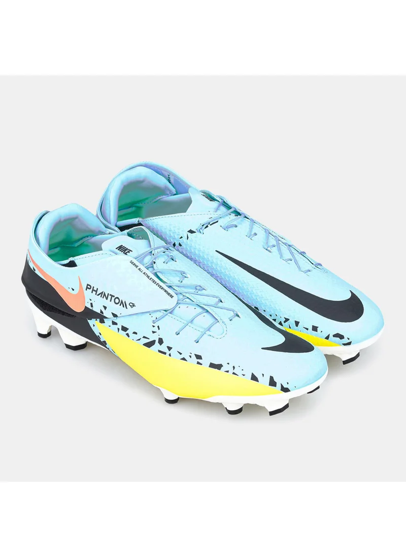 Nike Men's Phantom GT Academy FlyEase Football Shoe