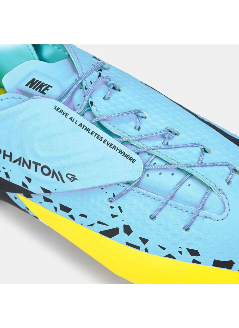 Nike Men's Phantom GT Academy FlyEase Football Shoe