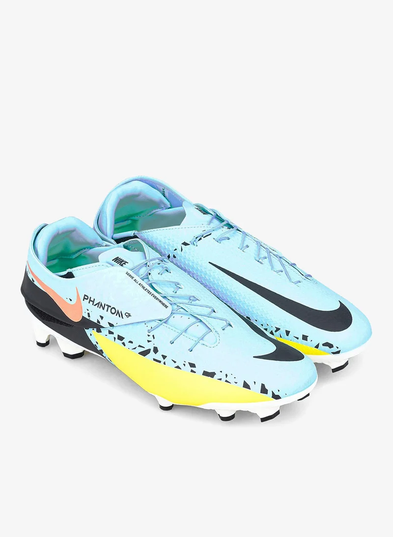 نايكي حذاء كرة قدم فانتوم جي تي أكاديمي فلاي إيز للرجال