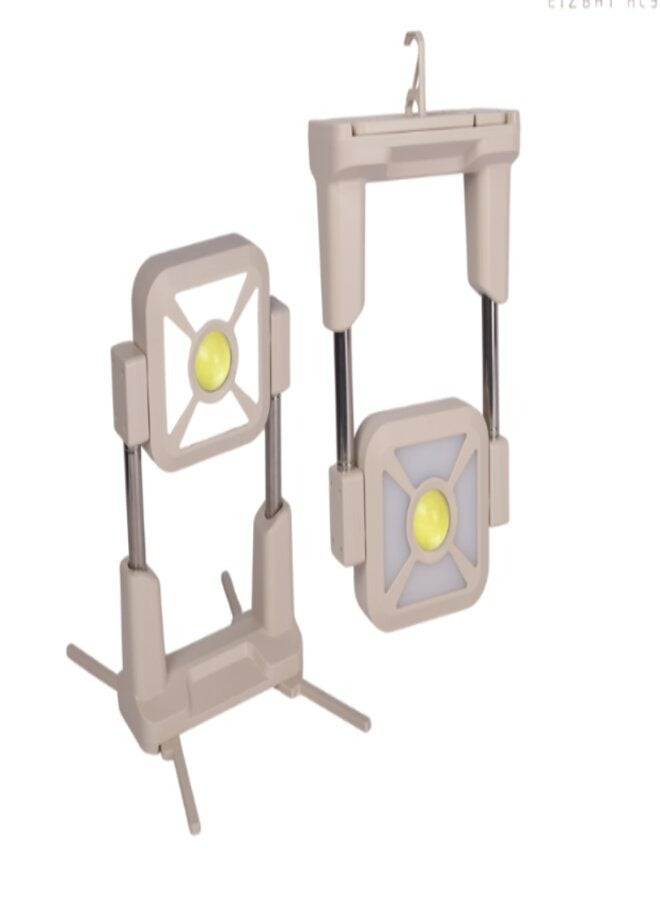 دي إل سي  مصباح عمل متطور - Image 2