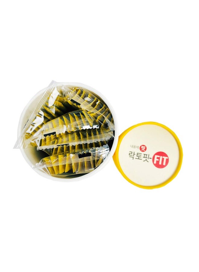 Lacto-fit - [Chong Kun Dang] Lactofit Probiotics Gold (1 Pack)3.53 Oz - Image 1