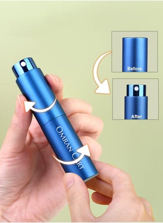 Refillable Coffee Bean Moisturizing Spray Bottle – Violet Shiny Finish, Ideal for Pre-Grinding Hydration, Coffee Bar Accessory, Compatible with Espresso Dosing Cups - pzsku/ZDF77DE90EAC79C37AECCZ/45/_/1739544901/c1786862-079c-40e1-a3ea-2fef05c9459a
