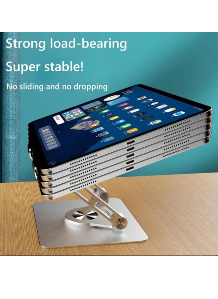 سبون ستاند مكتبي للايباد و اللابتوب  - Image 2