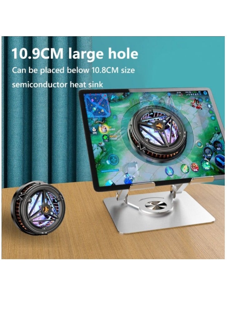 سبون ستاند مكتبي للايباد و اللابتوب  - Image 3
