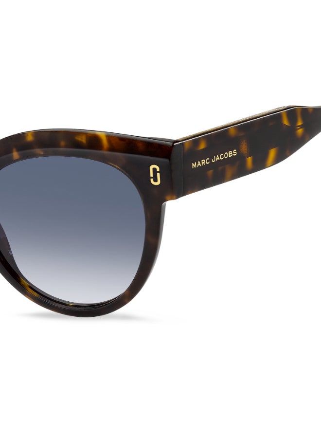 MARC JACOBS MJ 1134/S Sunglasses Multicolour Cat Eye - Image 4